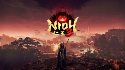 Nioh 3 stiže početkom naredne godine!